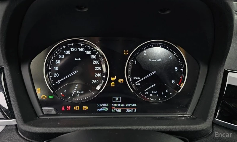 BMW X1, снимка 8 - Автомобили и джипове - 53034040