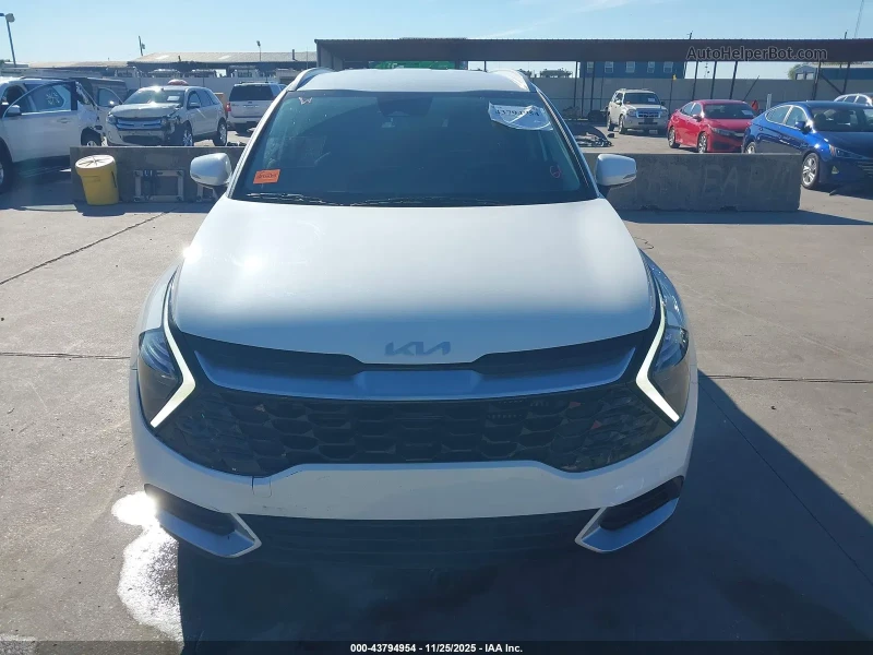 Kia Sportage HYBRID* 4WD, снимка 2 - Автомобили и джипове - 53186103