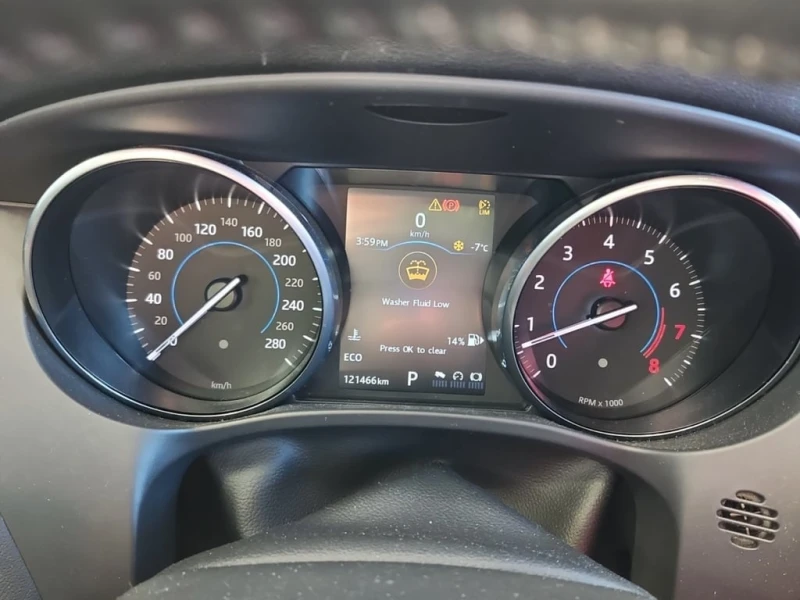 Jaguar F-PACE * S * CARFAX * ЦЕНА ДО БГ, снимка 9 - Автомобили и джипове - 53395377