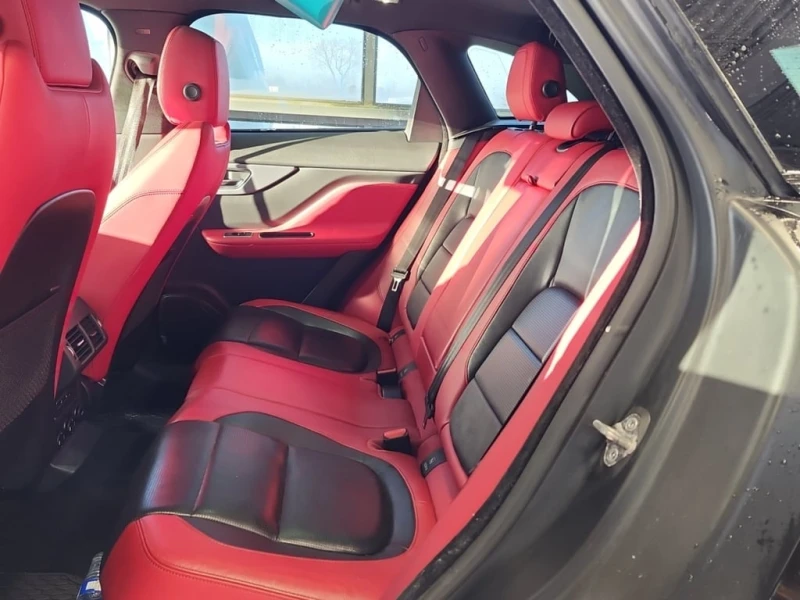 Jaguar F-PACE * S * CARFAX * ЦЕНА ДО БГ, снимка 12 - Автомобили и джипове - 53395377