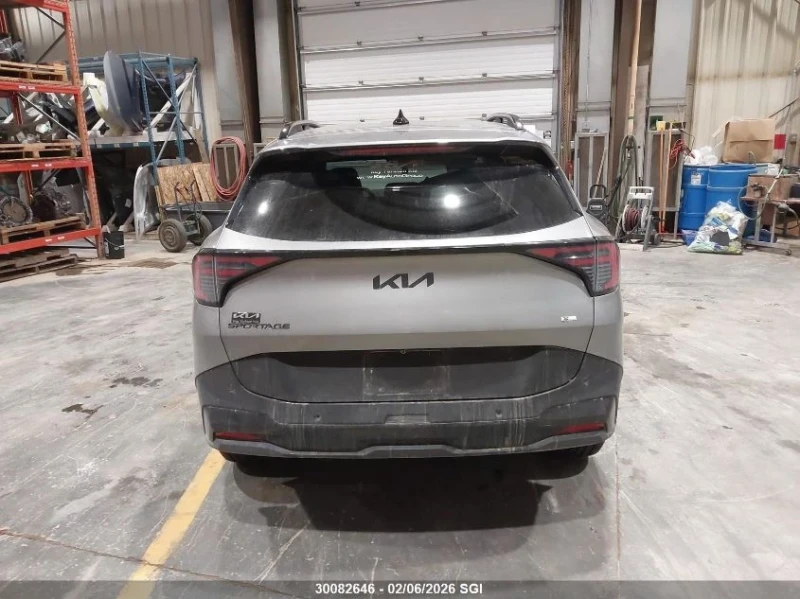 Kia Sportage LX, снимка 16 - Автомобили и джипове - 53561235