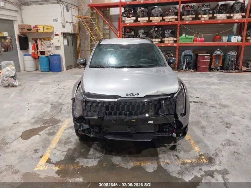 Kia Sportage LX, снимка 12 - Автомобили и джипове - 53561235