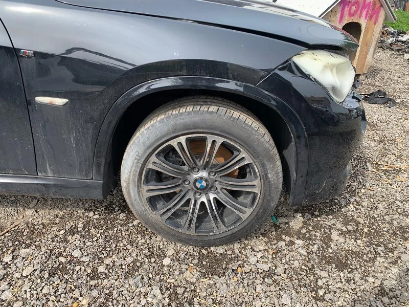 BMW X1 Xdrive Msport , снимка 2 - Автомобили и джипове - 28546411