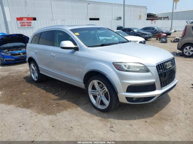 Audi Q7 4.2* V8* S* LINE* PRESTIGE* MATRIX* ПОДГРЕВ* КАМЕР - 16700 лв. - 73667990 1