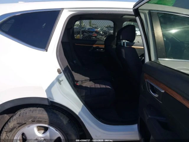 Honda Cr-v HYBRID EX | Mobile.bg   11