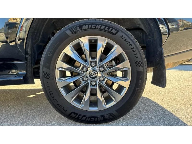 Toyota Land cruiser 300 | Mobile.bg � ����������� 9