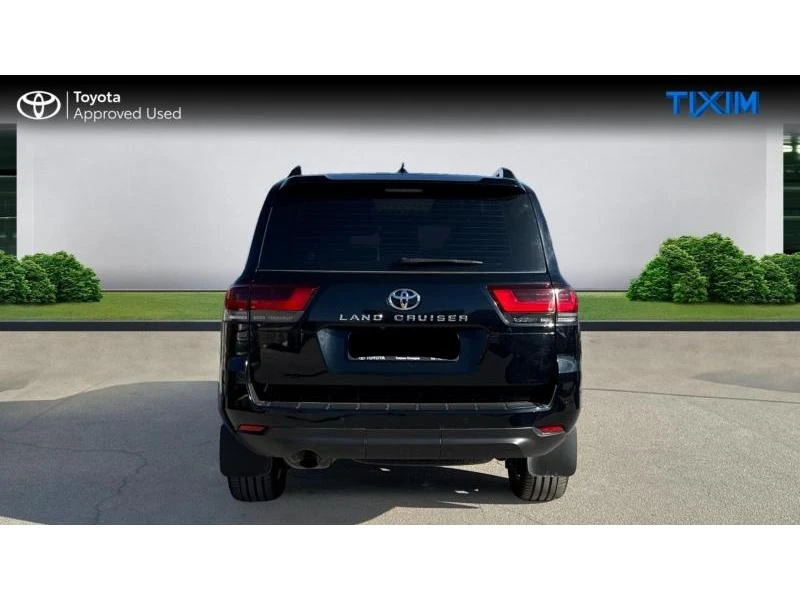 Toyota Land cruiser 300 | Mobile.bg � ����������� 4