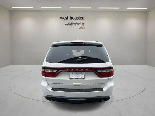 Dodge Durango Citadel* Distronic* Camera* TV* Обдух* Подгрев - изображение 5