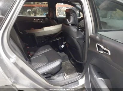 Kia Sportage LX - изображение 8