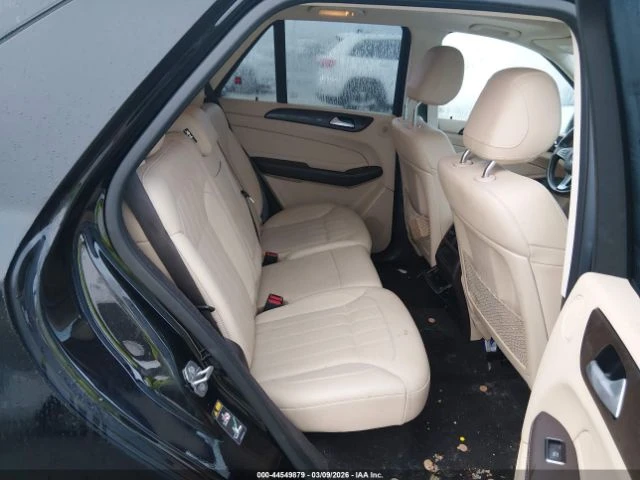 Mercedes-Benz GLE 350 4MATIC | Mobile.bg � ����������� 13