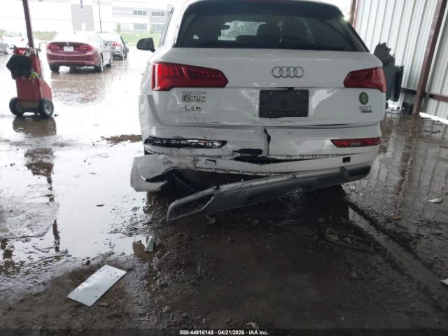 Audi Q5 2.0T Quattro* PREMIUM* BANG & OLUFSEN* DIGITAL* , снимка 5 - Автомобили и джипове - 55028914