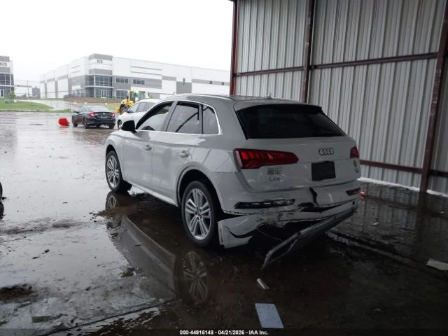 Audi Q5 2.0T Quattro* PREMIUM* BANG & OLUFSEN* DIGITAL* , снимка 6 - Автомобили и джипове - 55028914