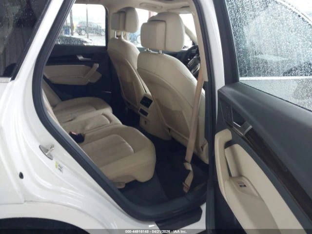 Audi Q5 2.0T Quattro* PREMIUM* BANG & OLUFSEN* DIGITAL* , снимка 8 - Автомобили и джипове - 55028914