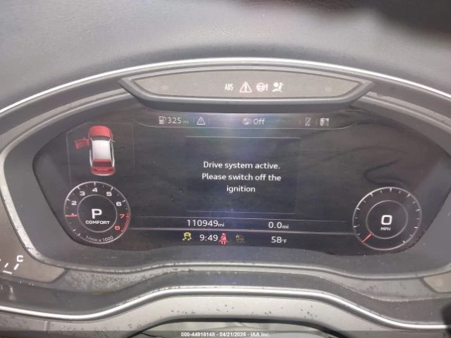 Audi Q5 2.0T Quattro* PREMIUM* BANG & OLUFSEN* DIGITAL* , снимка 9 - Автомобили и джипове - 55028914