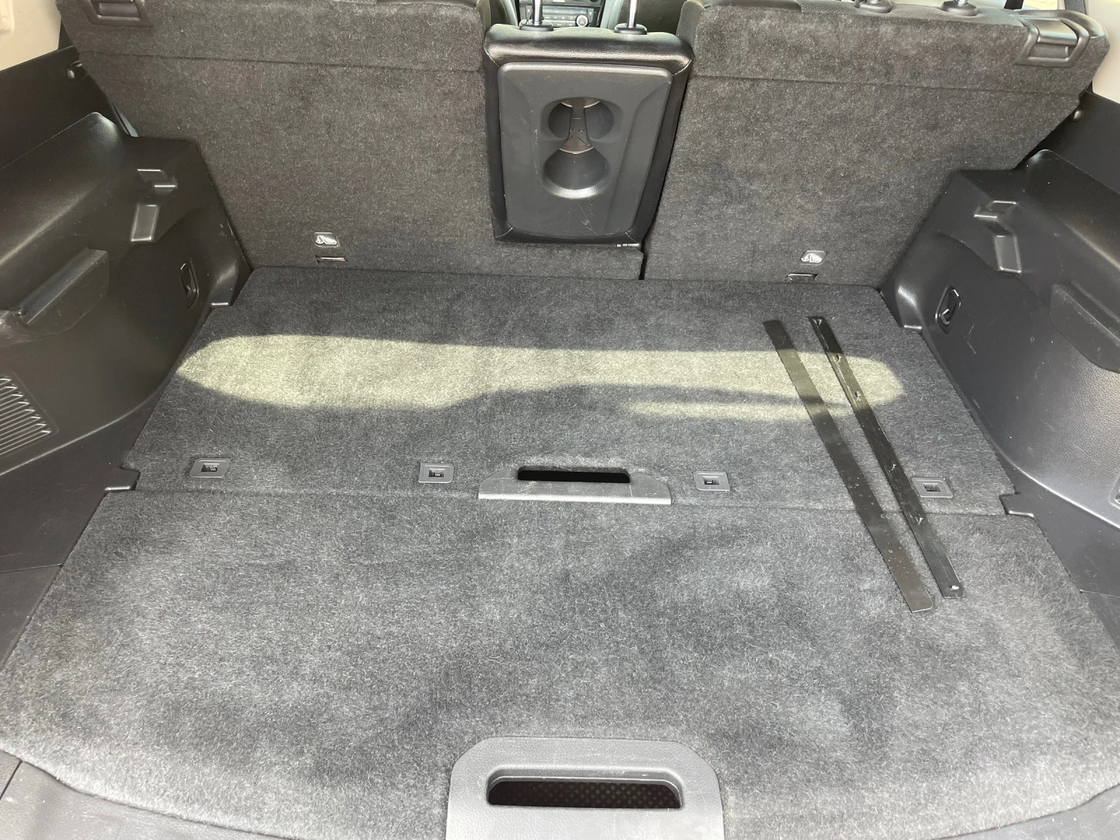 Nissan Rogue SL AWD Platinum  | Mobile.bg   16