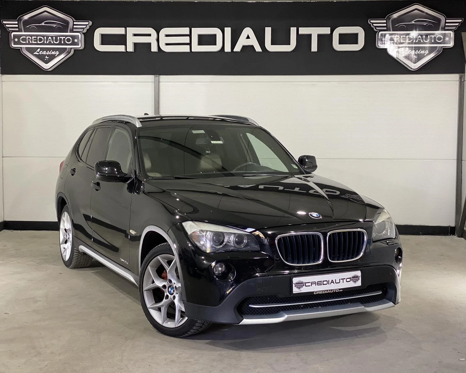 BMW X1 2.0D Xdrive - изображение 3