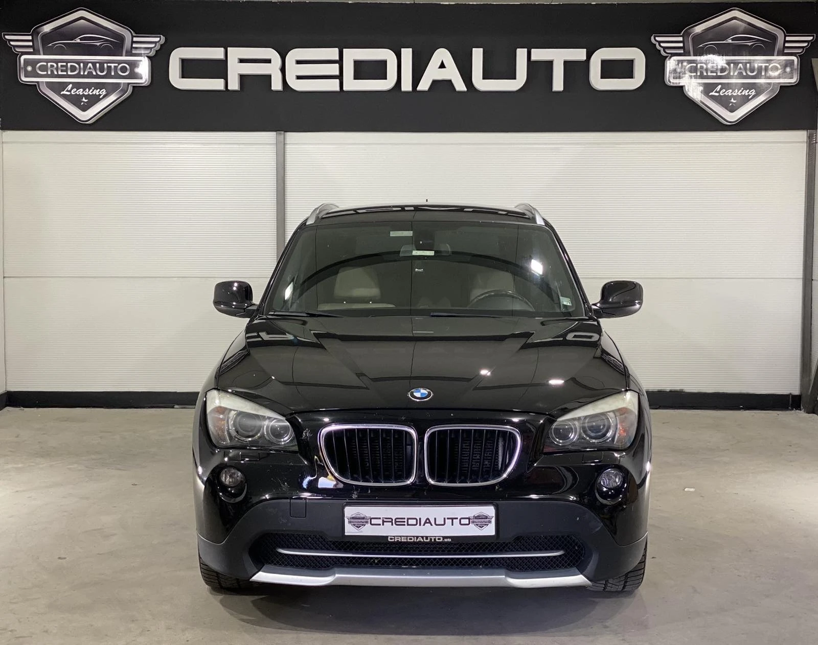 BMW X1 2.0D Xdrive - изображение 2