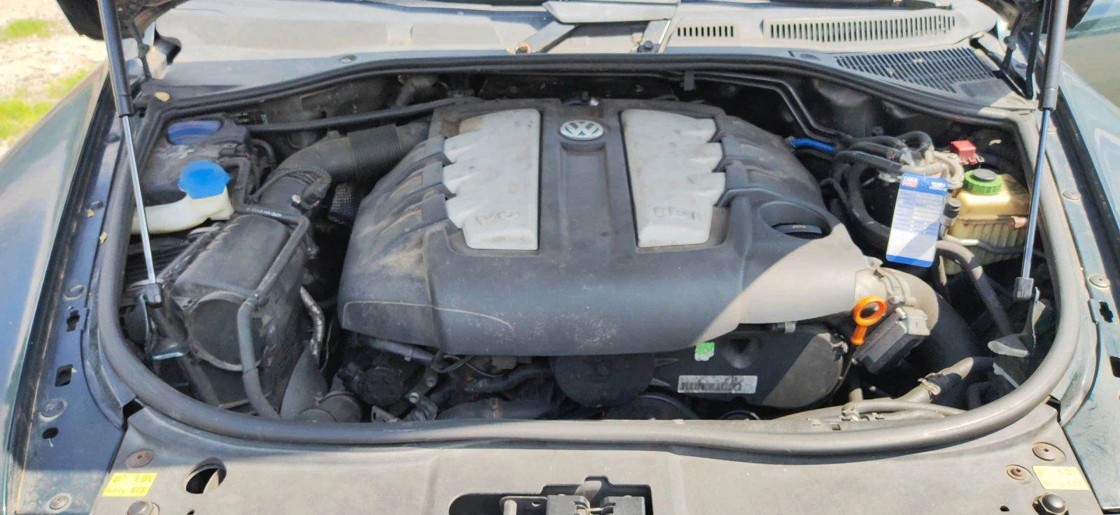 VW Touareg | Mobile.bg   13