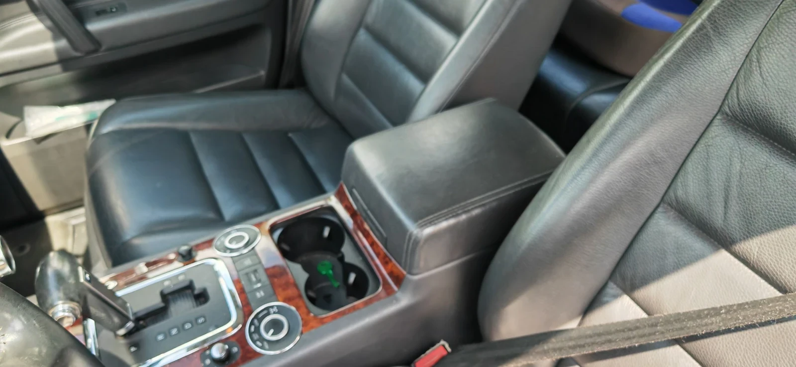 VW Touareg | Mobile.bg   15