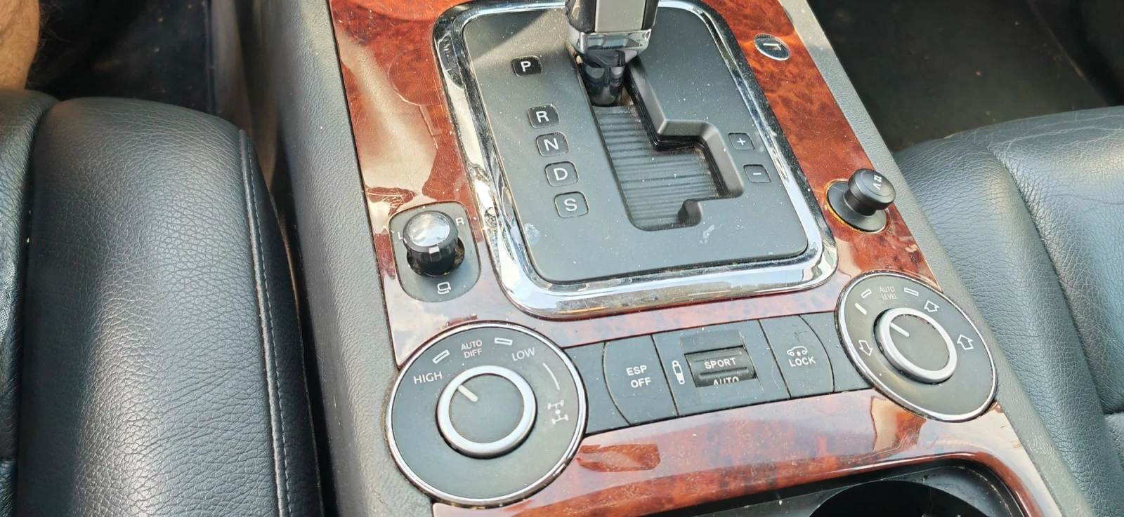 VW Touareg | Mobile.bg   11