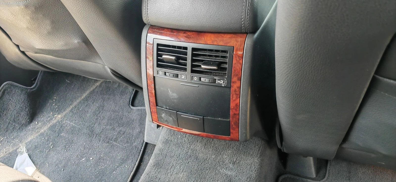 VW Touareg | Mobile.bg   17