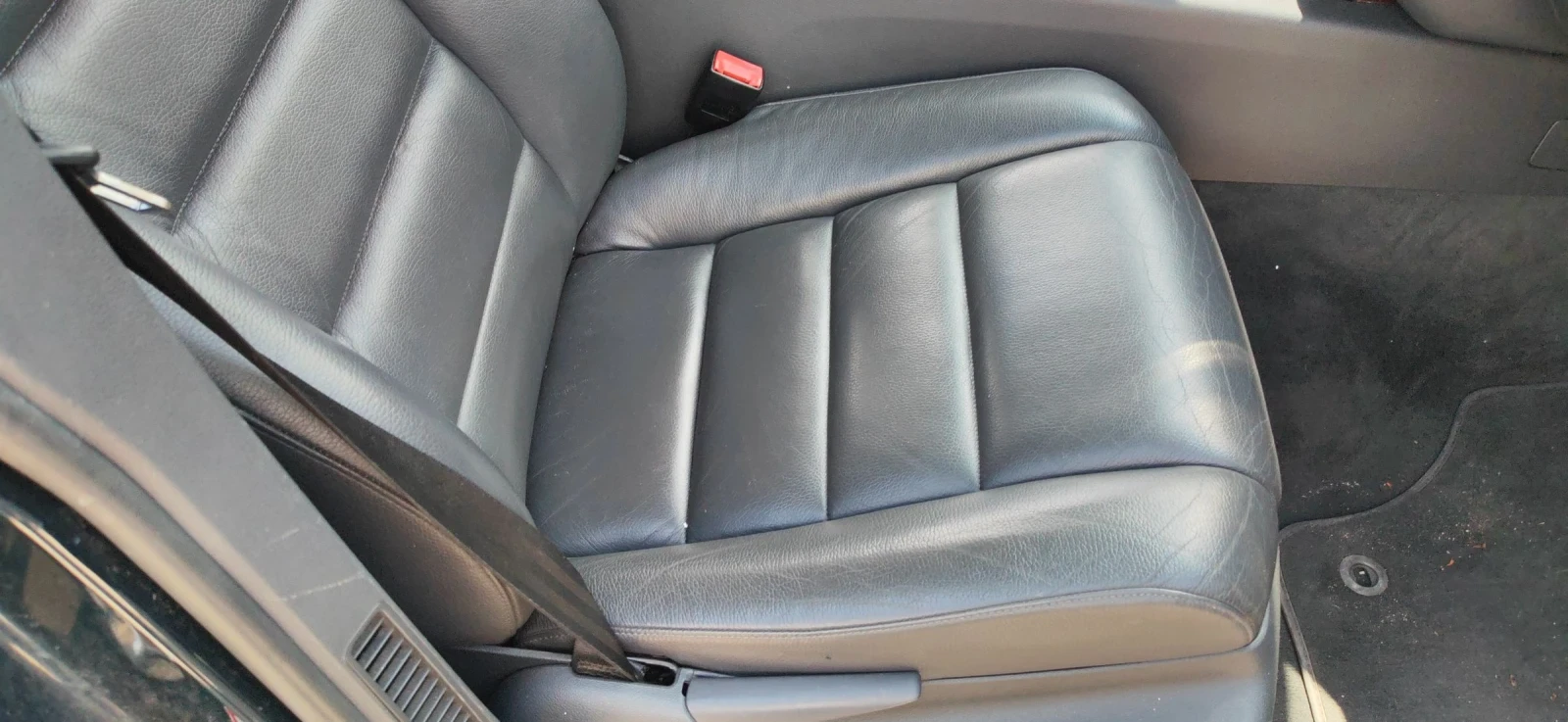 VW Touareg | Mobile.bg   14