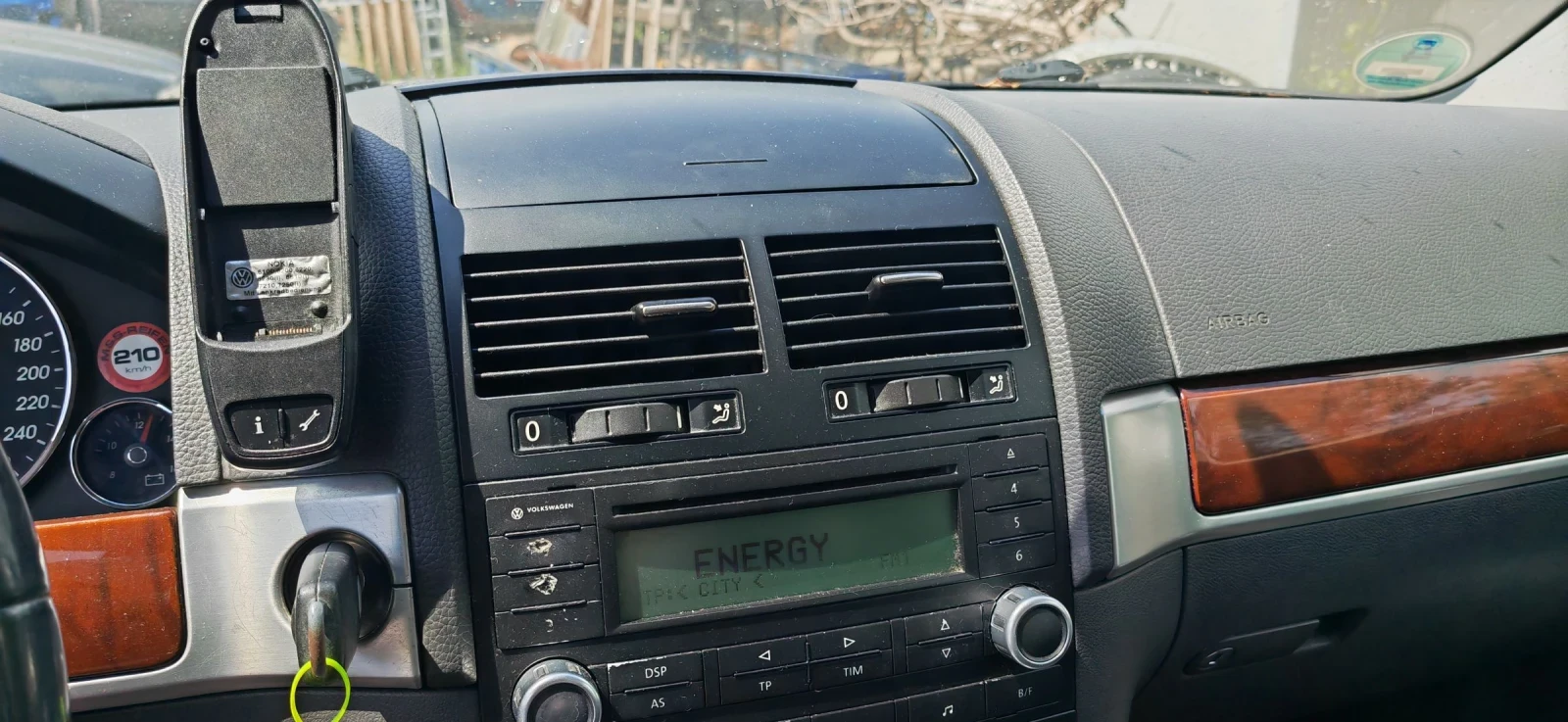 VW Touareg | Mobile.bg   12