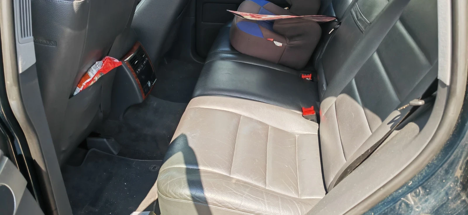 VW Touareg | Mobile.bg   16