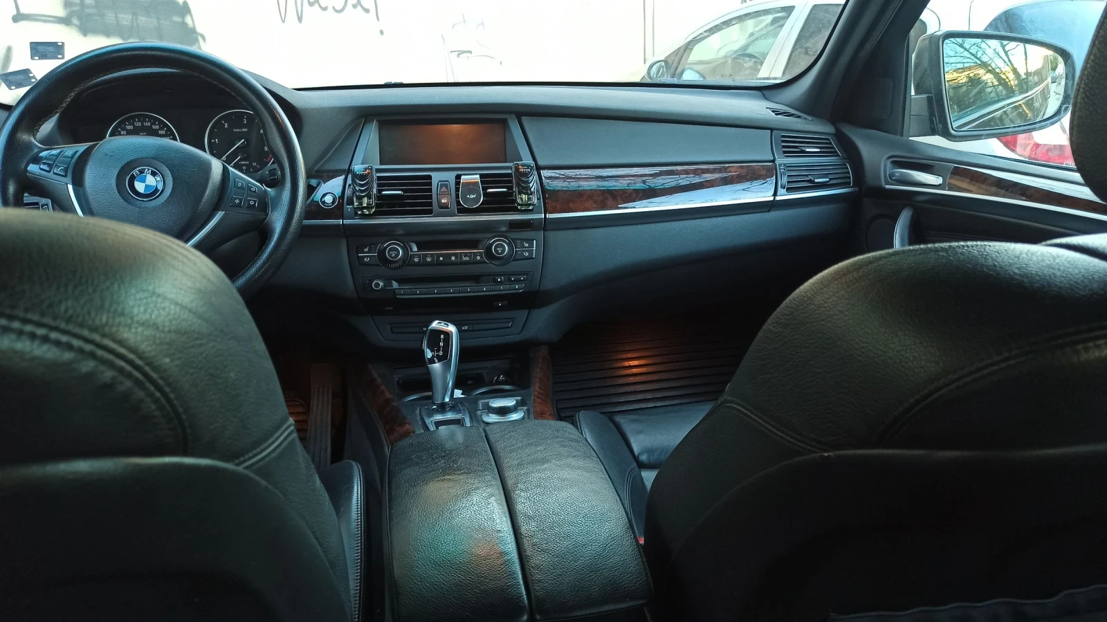 BMW X5 E70 7����� ������� ������ � ��������� �����  | Mobile.bg � ����������� 16