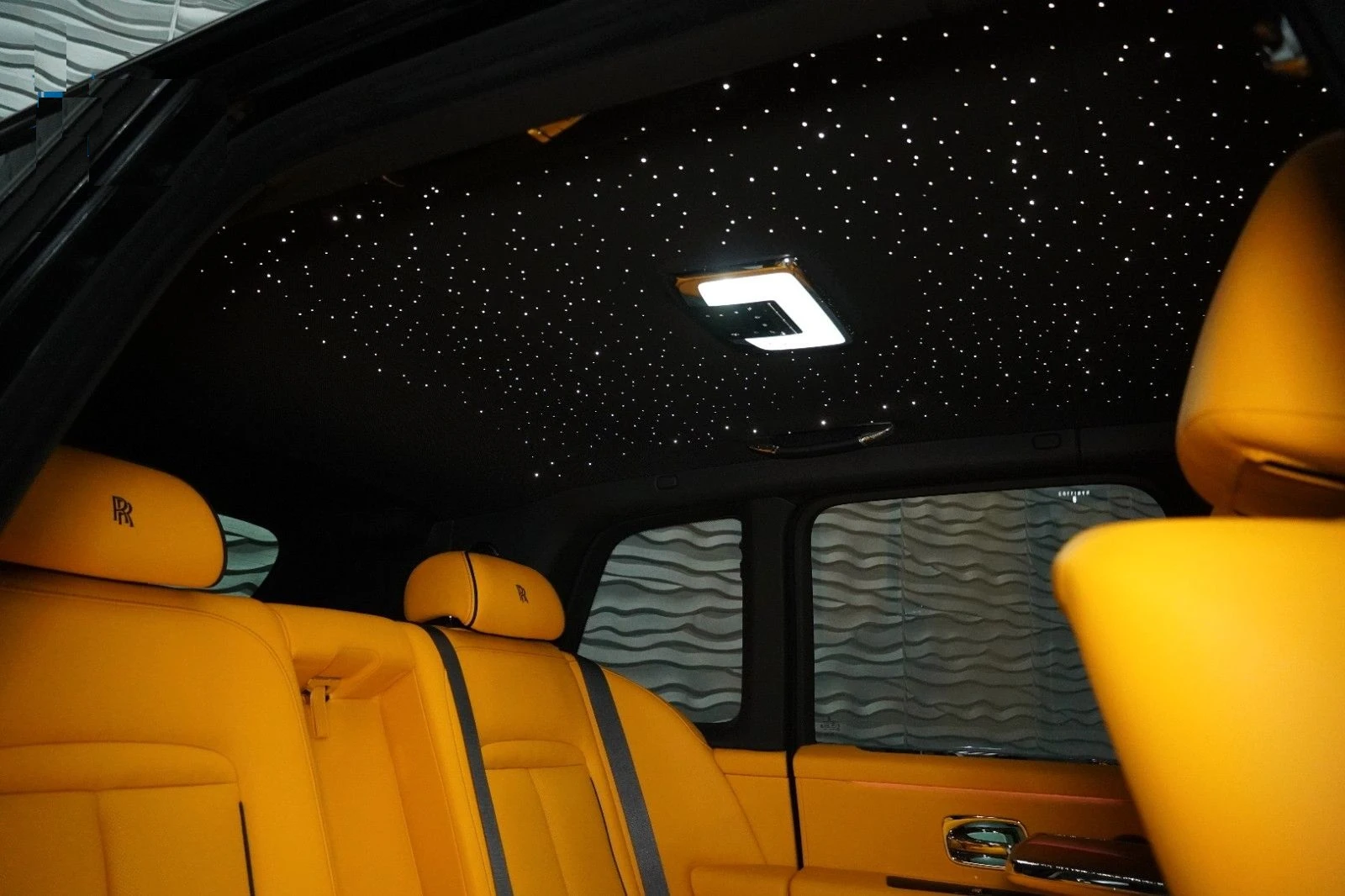 Rolls-Royce Cullinan CULLINAN SERIES II* 5-SEAT * FACELIFT 2025 | Mobile.bg   17