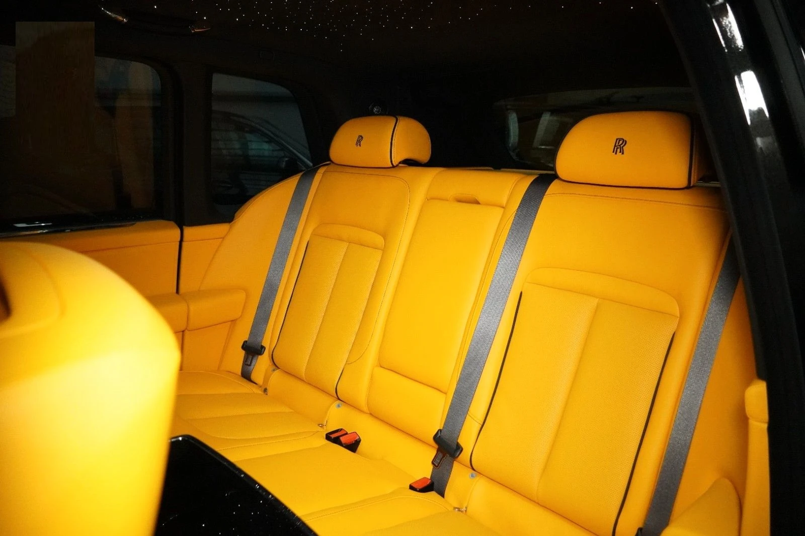 Rolls-Royce Cullinan CULLINAN SERIES II* 5-SEAT * FACELIFT 2025 | Mobile.bg   16