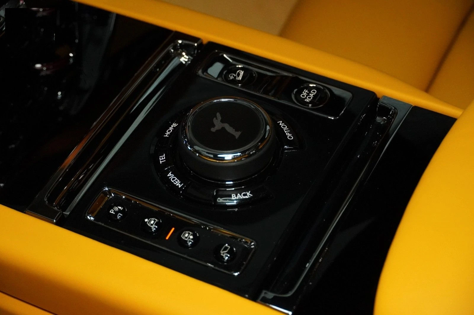 Rolls-Royce Cullinan CULLINAN SERIES II* 5-SEAT * FACELIFT 2025 | Mobile.bg   12