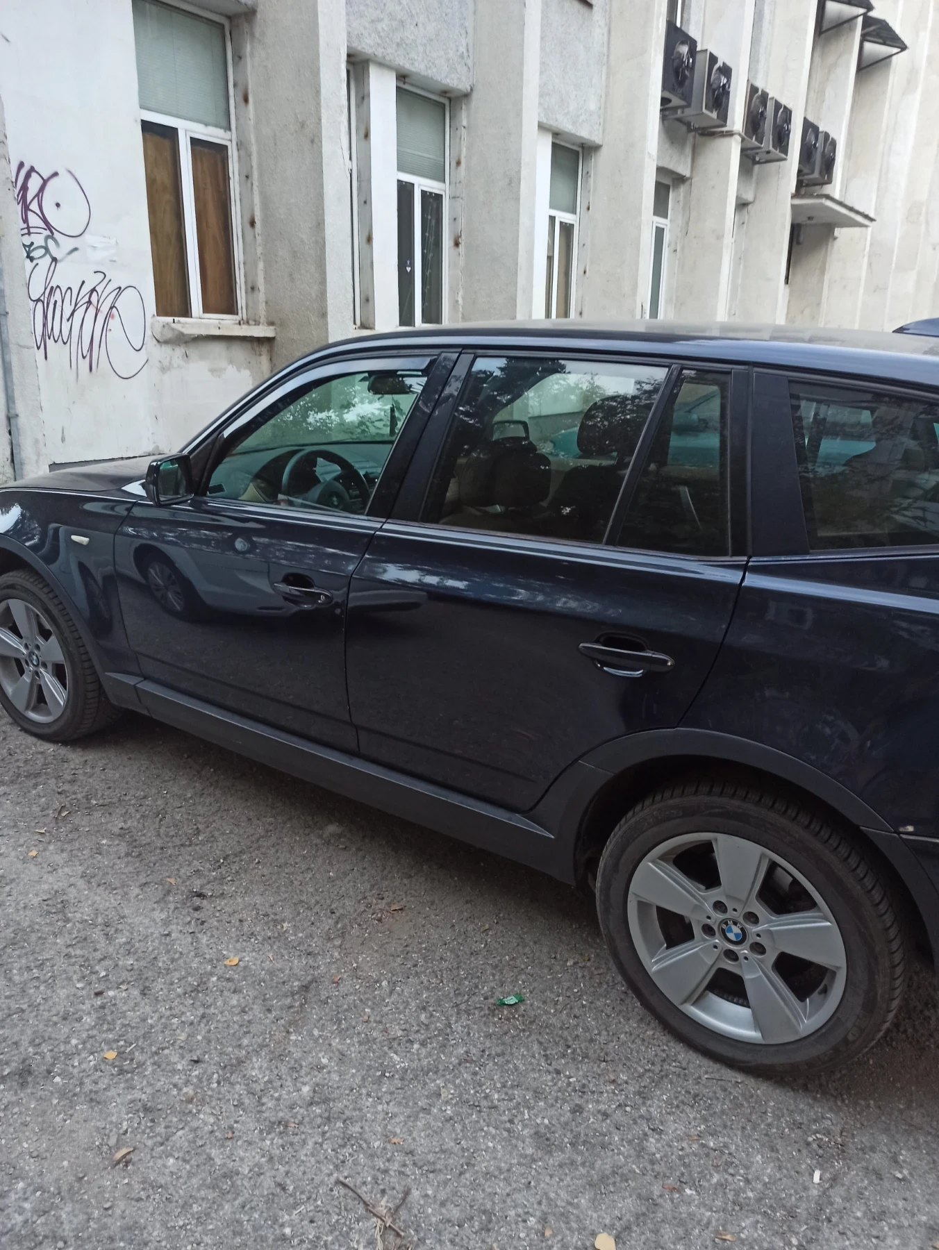 BMW X3 2.0 SD - изображение 4