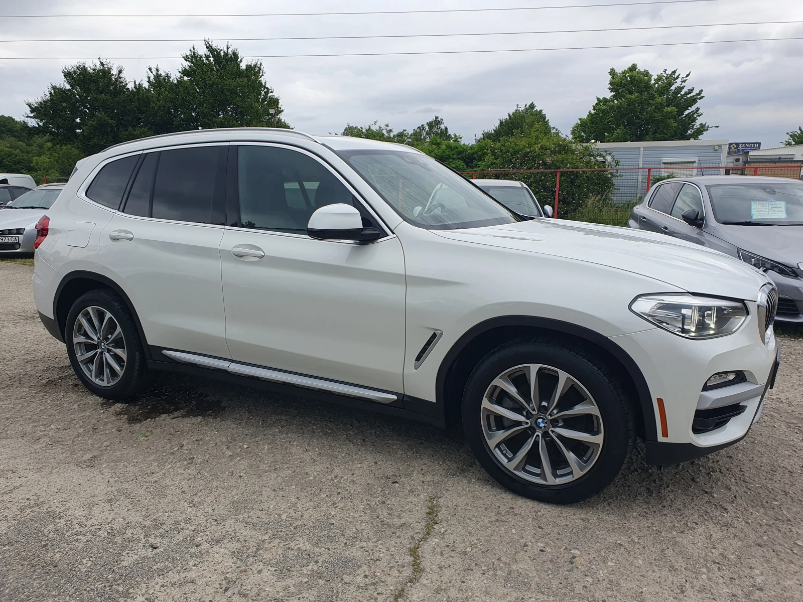 BMW X3 3.0i/xDrive - изображение 3