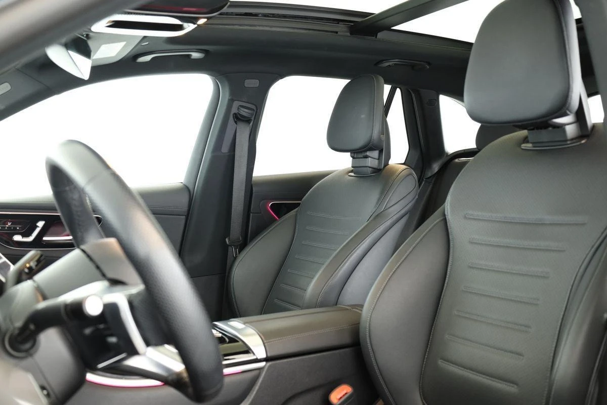 Mercedes-Benz GLC 300 i* AMG* 4M* PANO* HEAD-UP* 360 CAM* DISTR* KEYLESS - изображение 7