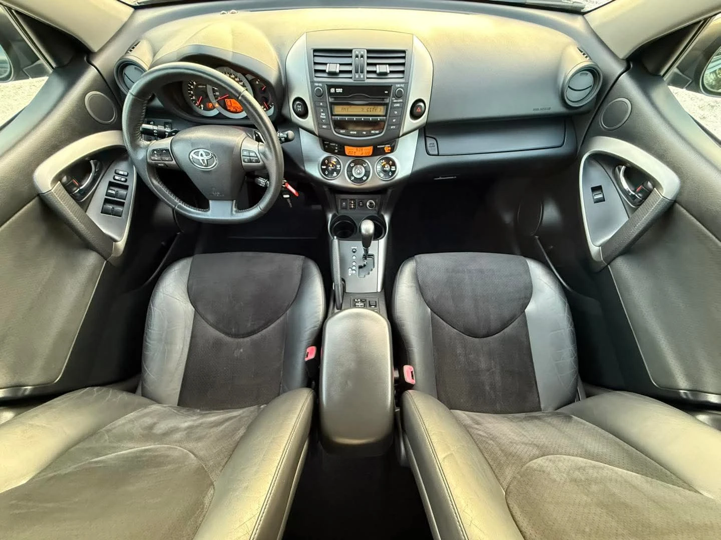 Toyota Rav4  /   | Mobile.bg   14