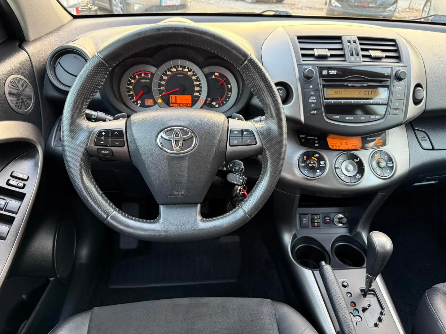 Toyota Rav4  /   | Mobile.bg   15