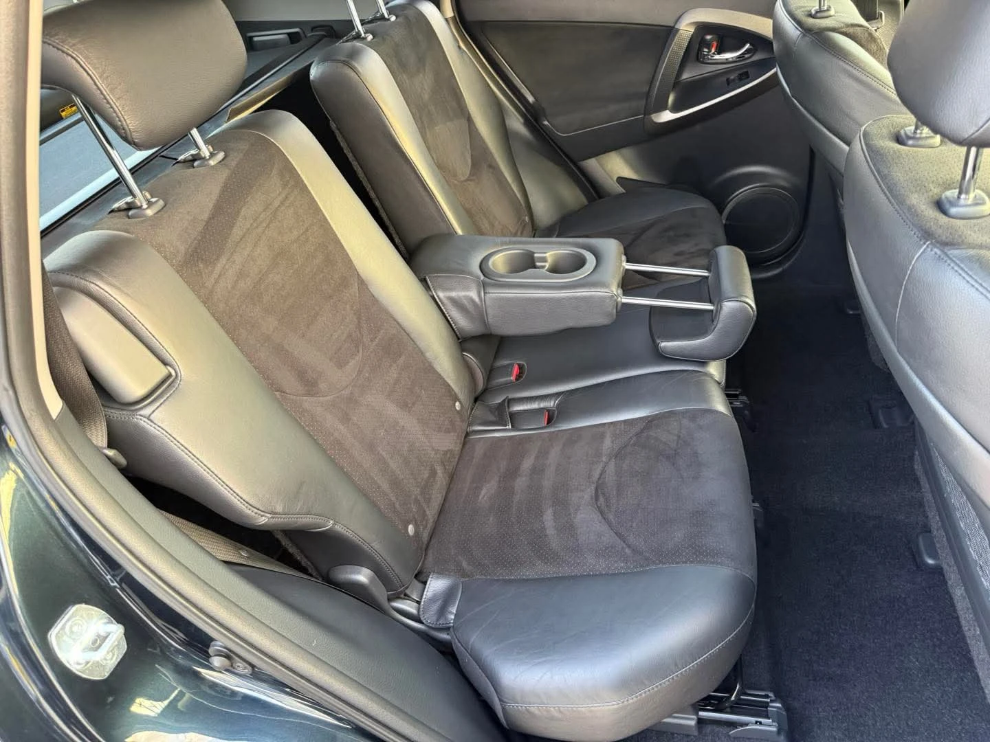 Toyota Rav4  /   | Mobile.bg   12