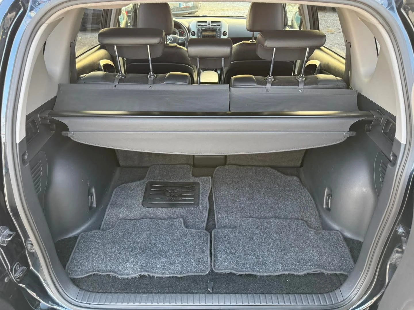 Toyota Rav4  /   | Mobile.bg   11