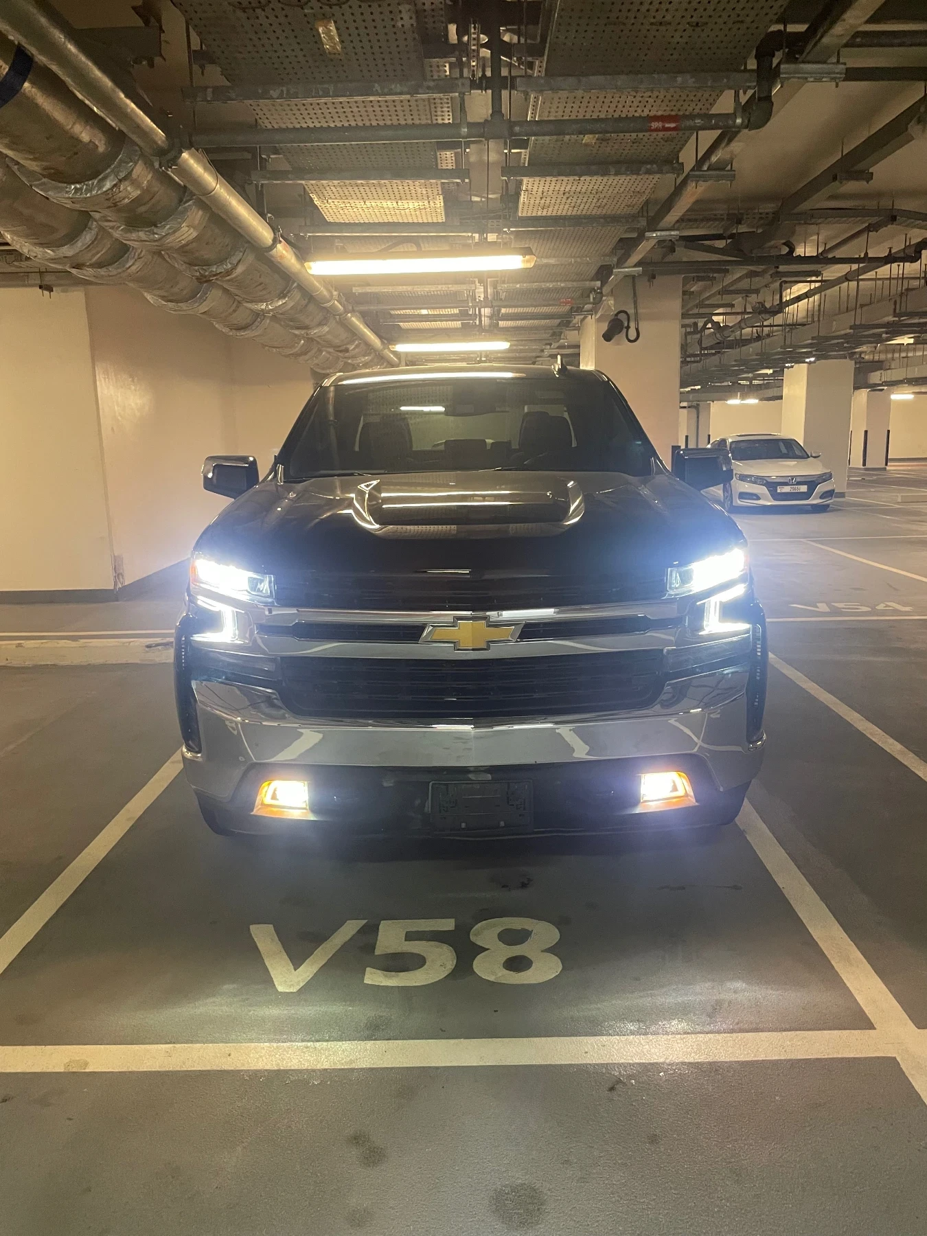 Dodge RAM 1500 5, 7 HEMI Big Horn edition  | Mobile.bg   17