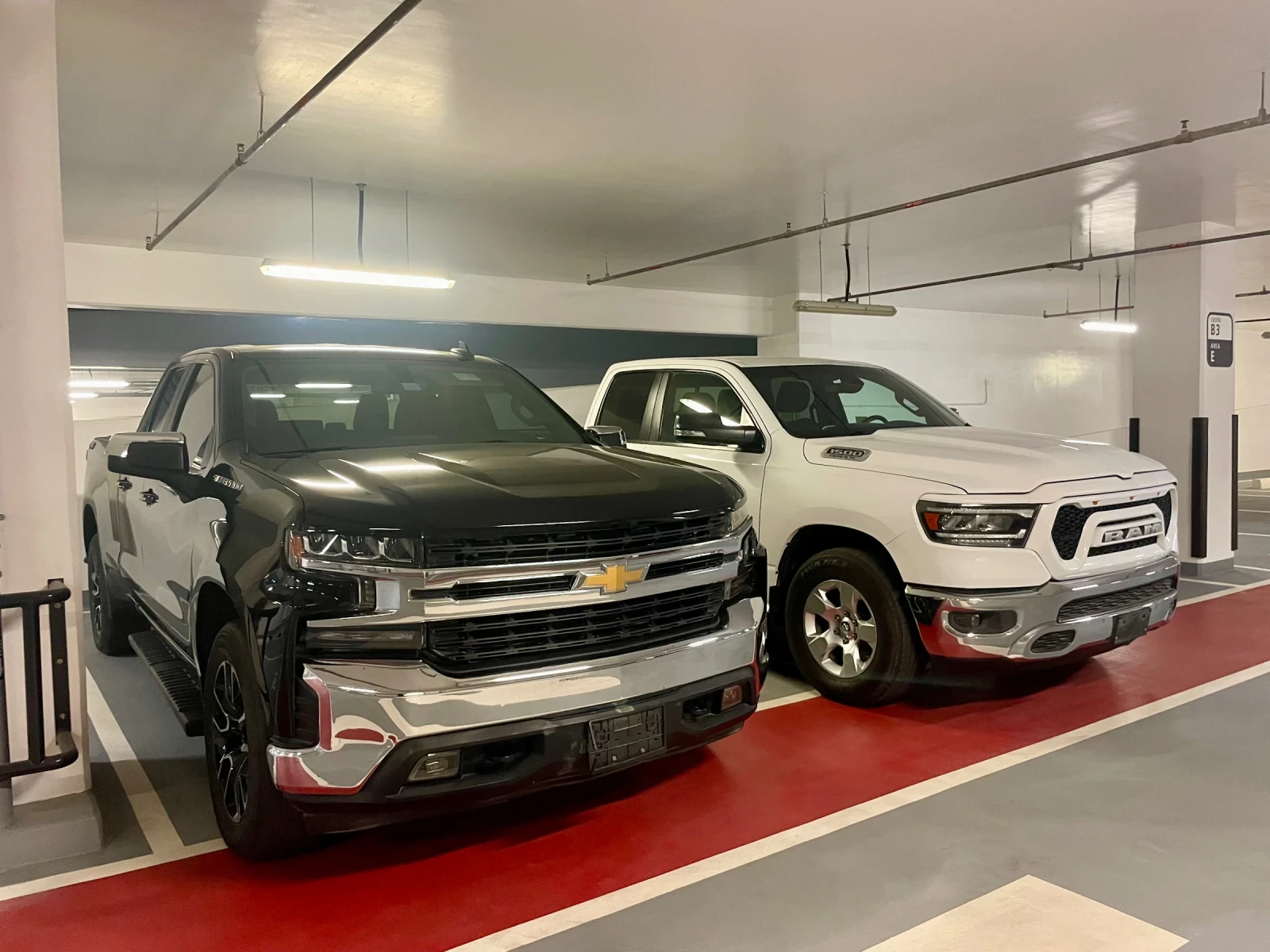 Dodge RAM 1500 5, 7 HEMI Big Horn edition  | Mobile.bg   15