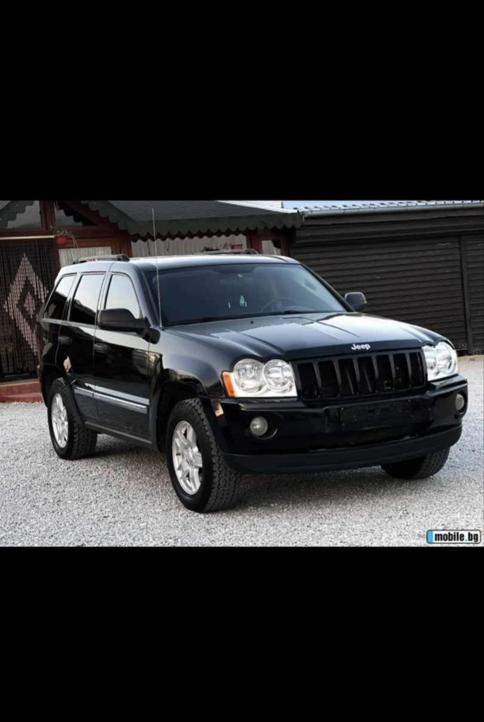 Jeep Grand cherokee | Mobile.bg   2