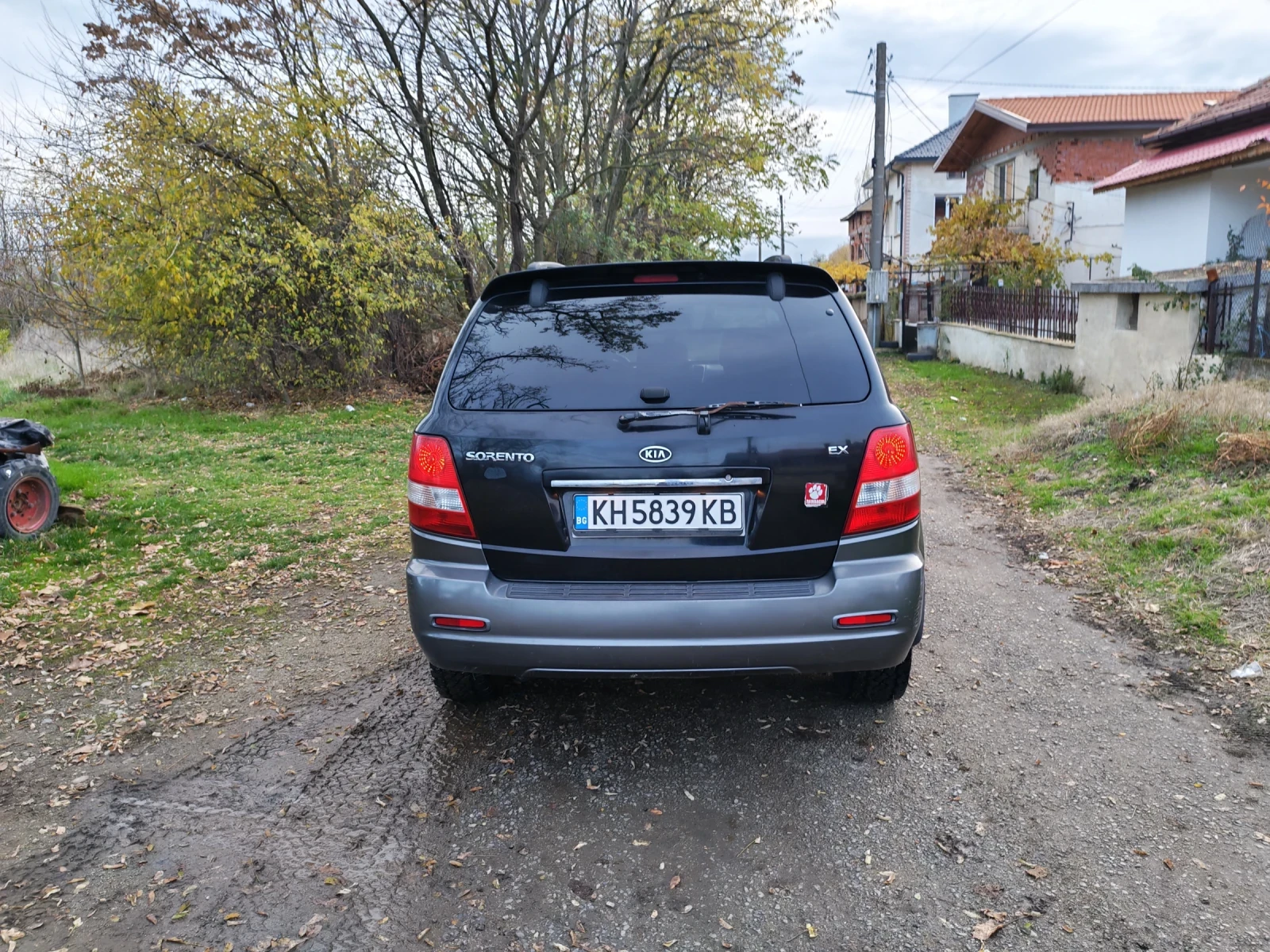 Kia Sorento | Mobile.bg   8