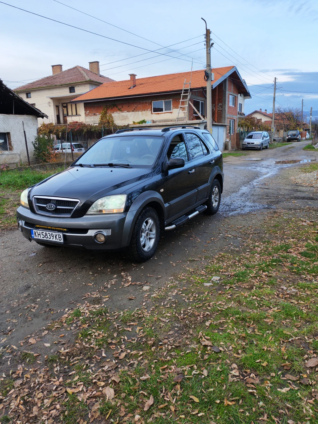 Kia Sorento | Mobile.bg   1
