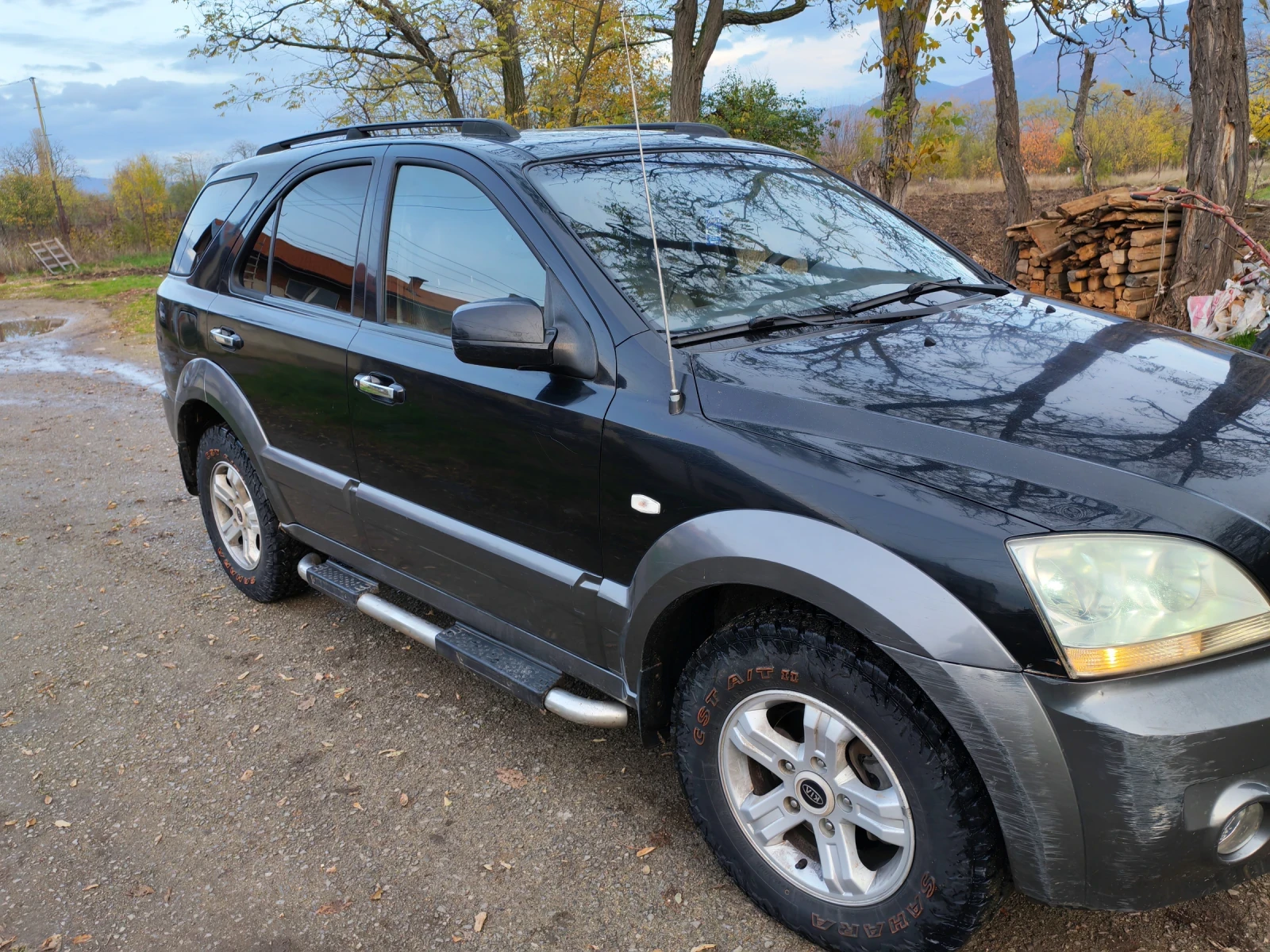 Kia Sorento | Mobile.bg   6