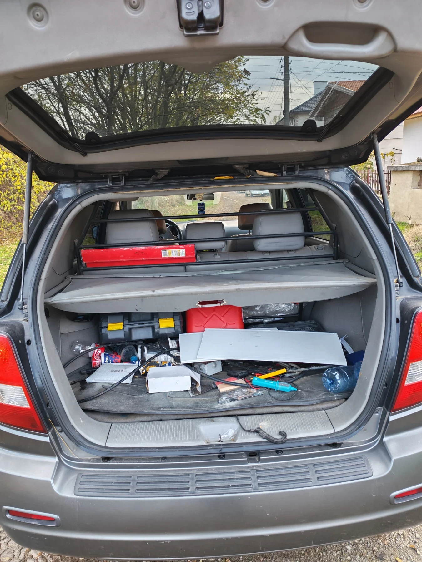 Kia Sorento | Mobile.bg   10