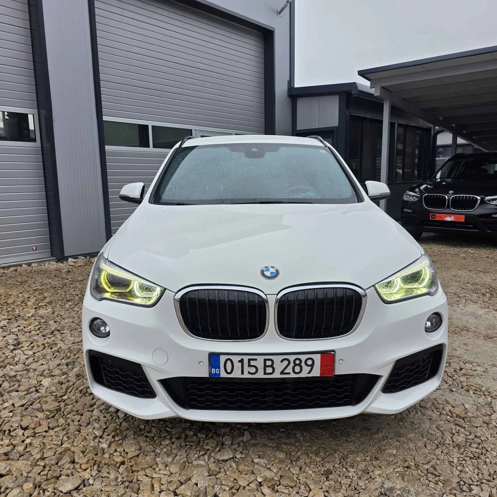 BMW X1 М пакет, X driver  - изображение 2