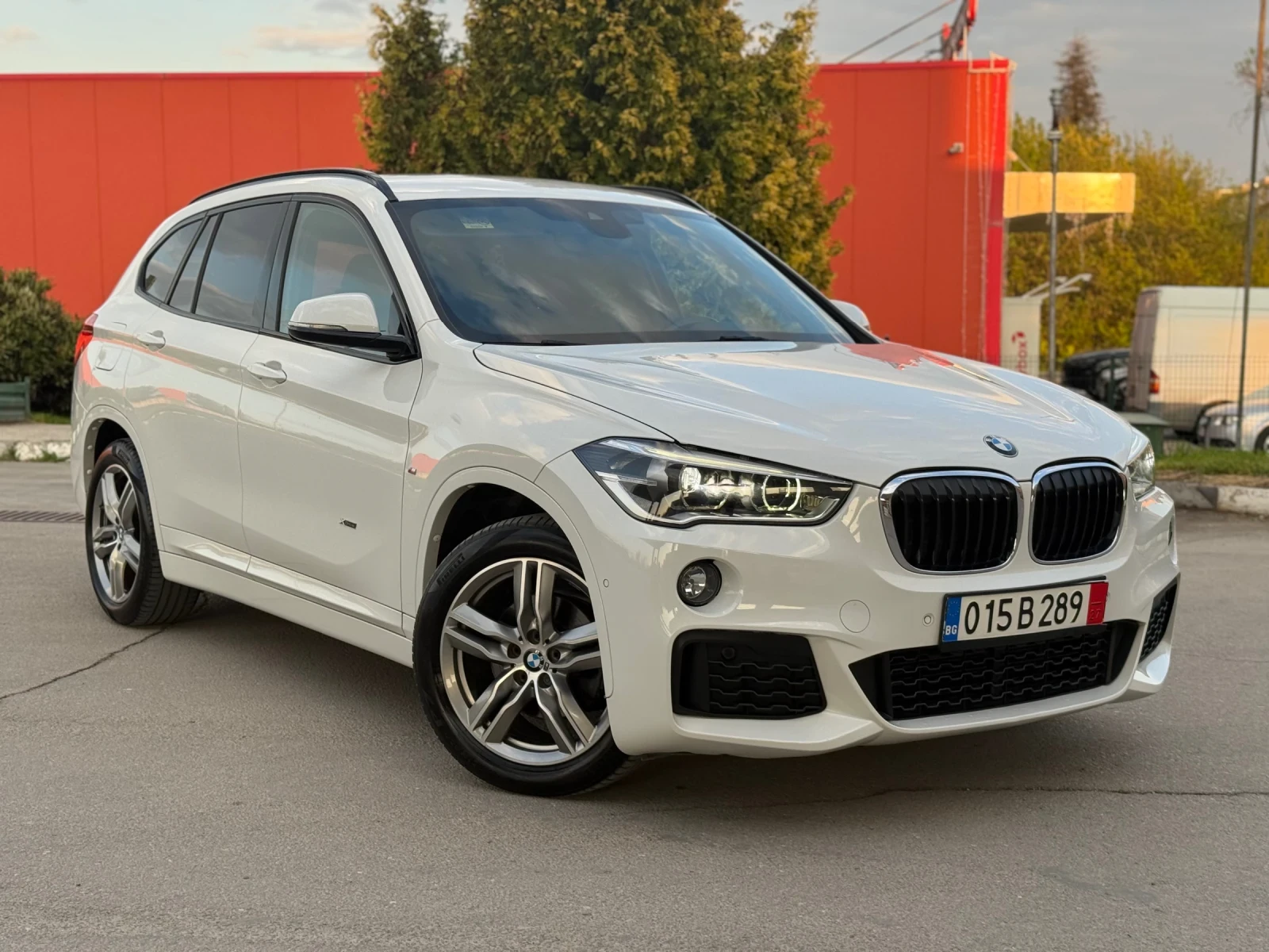BMW X1 � �����, X drive | Mobile.bg � ����������� 1