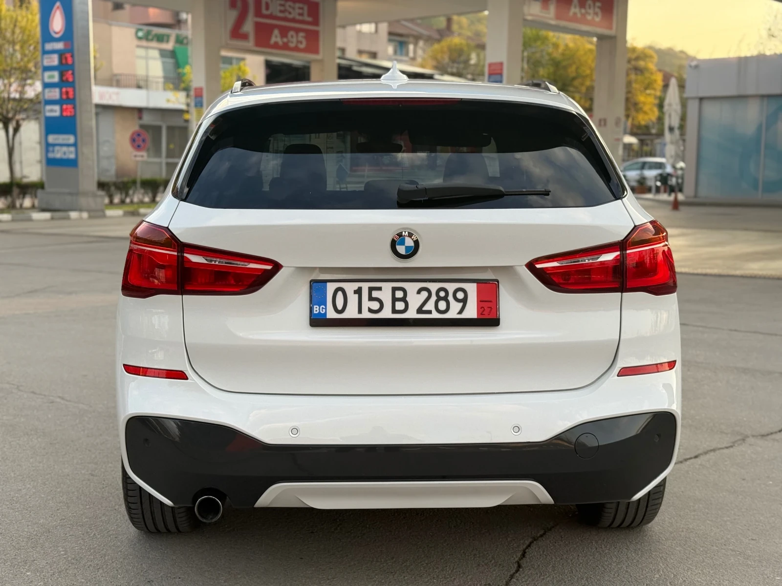 BMW X1 � �����, X drive | Mobile.bg � ����������� 6