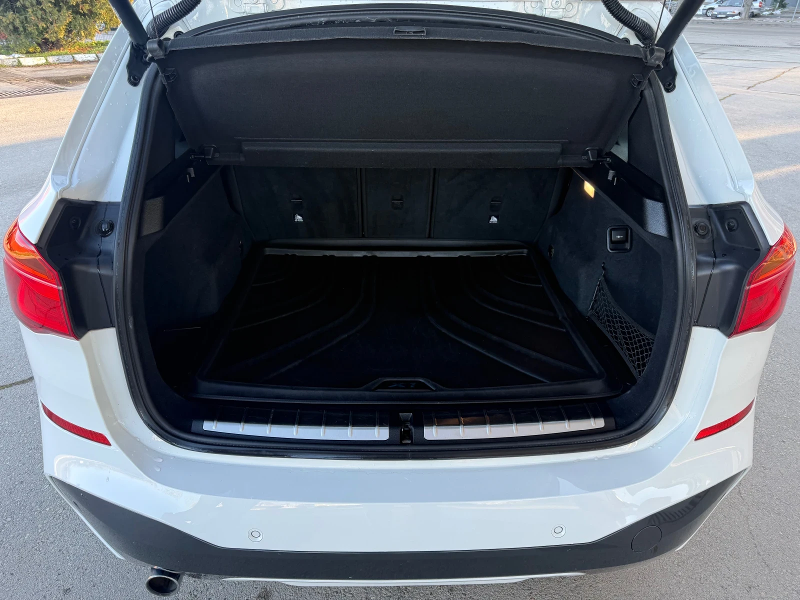 BMW X1 � �����, X drive | Mobile.bg � ����������� 16